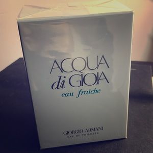 Acqua Di Gioia